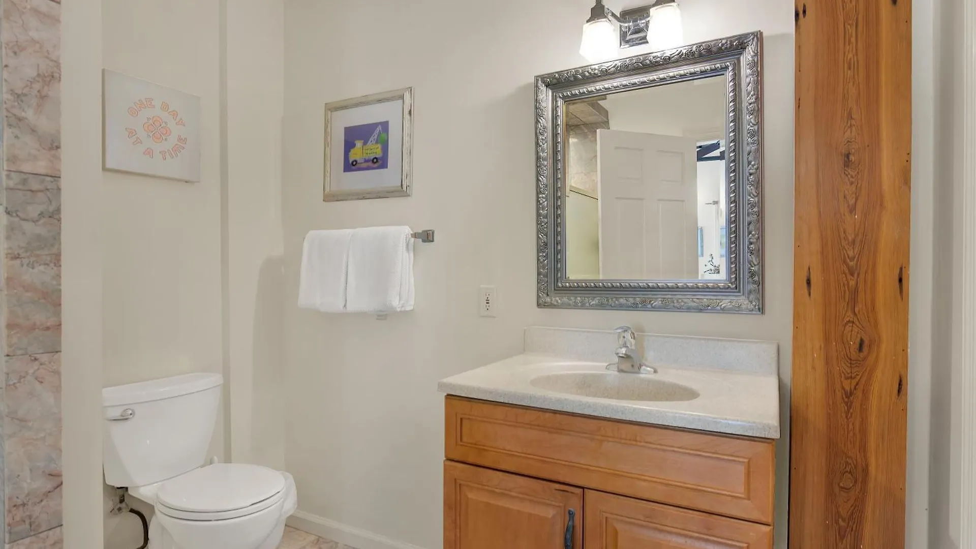 City Market Loft 1 Savannah Feriehus